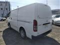 2012 Toyota Hiace Van
