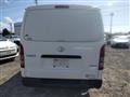 2012 Toyota Hiace Van