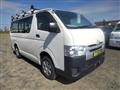 2015 Toyota Hiace Van
