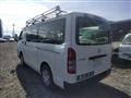 2015 Toyota Hiace Van