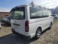 2015 Toyota Hiace Van