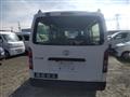 2015 Toyota Hiace Van