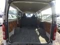 2015 Toyota Hiace Van