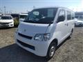2019 Toyota Townace Van