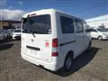2019 Toyota Townace Van