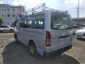 2015 Toyota Hiace Van