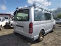 2015 Toyota Hiace Van