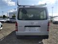 2015 Toyota Hiace Van