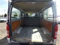 2015 Toyota Hiace Van