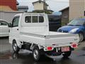 2026 Suzuki Carry Truck