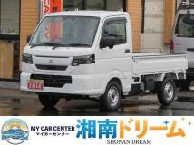 2026 Suzuki Carry Truck