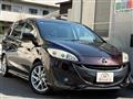 2013 Mazda Premacy