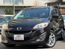 2013 Mazda Premacy
