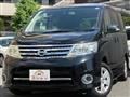 2010 Nissan Serena