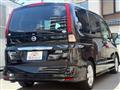 2010 Nissan Serena