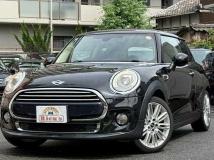 2016 BMW MINI