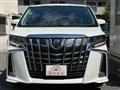 2021 Toyota Alphard G