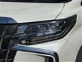 2021 Toyota Alphard G