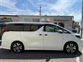 2021 Toyota Alphard G