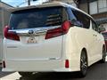 2021 Toyota Alphard G