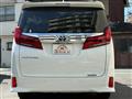 2021 Toyota Alphard G