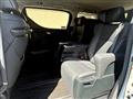 2021 Toyota Alphard G