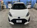 2018 Toyota AQUA