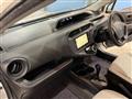 2018 Toyota AQUA