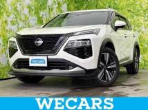 2023 Nissan X-Trail