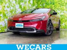 2024 Toyota Prius