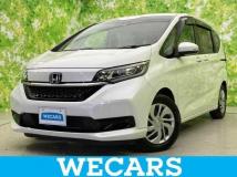 2022 Honda Freed