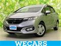 2020 Honda Fit