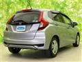 2020 Honda Fit