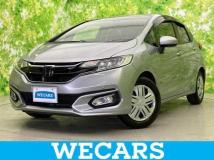 2020 Honda Fit