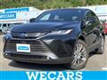2023 Toyota Harrier Hybrid