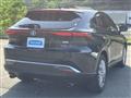 2023 Toyota Harrier Hybrid
