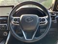 2023 Toyota Harrier Hybrid