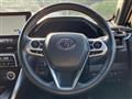2023 Toyota Harrier Hybrid
