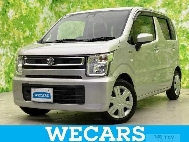 2020 Suzuki Wagon R