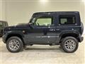 2022 Suzuki Jimny