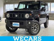 2022 Suzuki Jimny