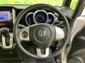 2015 Honda N BOX