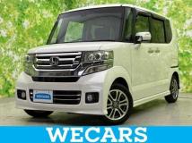 2015 Honda N BOX