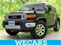 2017 Toyota FJ Cruiser