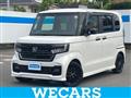 2022 Honda N BOX