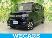2021 Honda N BOX