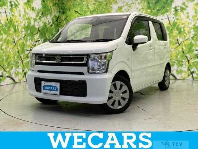 2020 Suzuki Wagon R