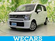 2020 Suzuki Wagon R