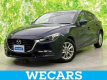2019 Mazda Axela