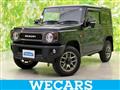 2021 Suzuki Jimny